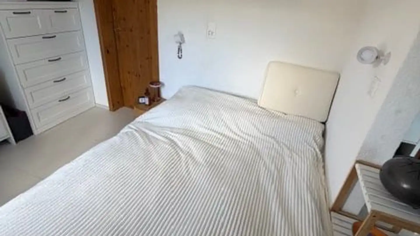 Studio for rent - Voa Principala 23, 7078 Lenzerheide/Lai - Photo 2
