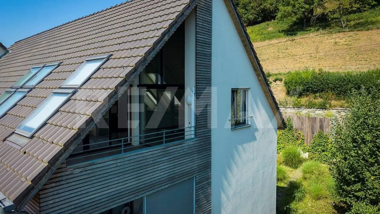 Appartamento in vendita - 5436 Würenlos