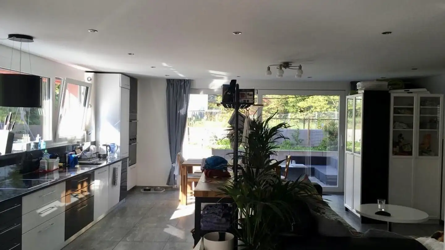 Stanza singola in affitto - Glättlistrasse 39, 8048 Zürich - Foto 3