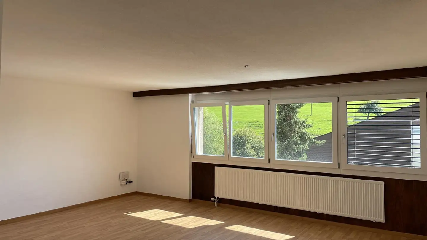 Appartamento in affitto - Hauptstrasse 76, 9105 Schönengrund - Photo 2