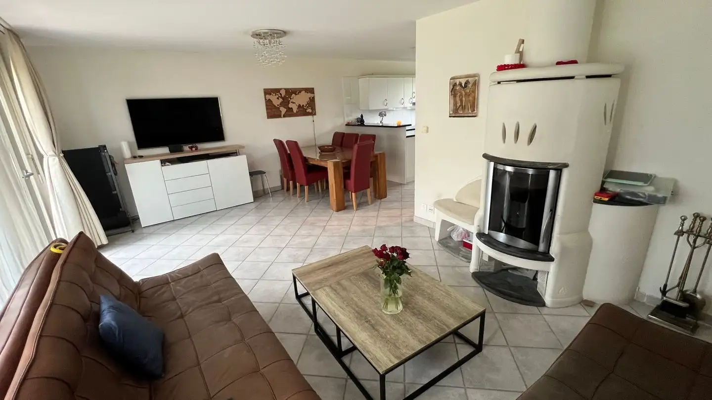 Casa singola in vendita - Lerchenbohlstrasse 45, 8580 Amriswil - Photo 4