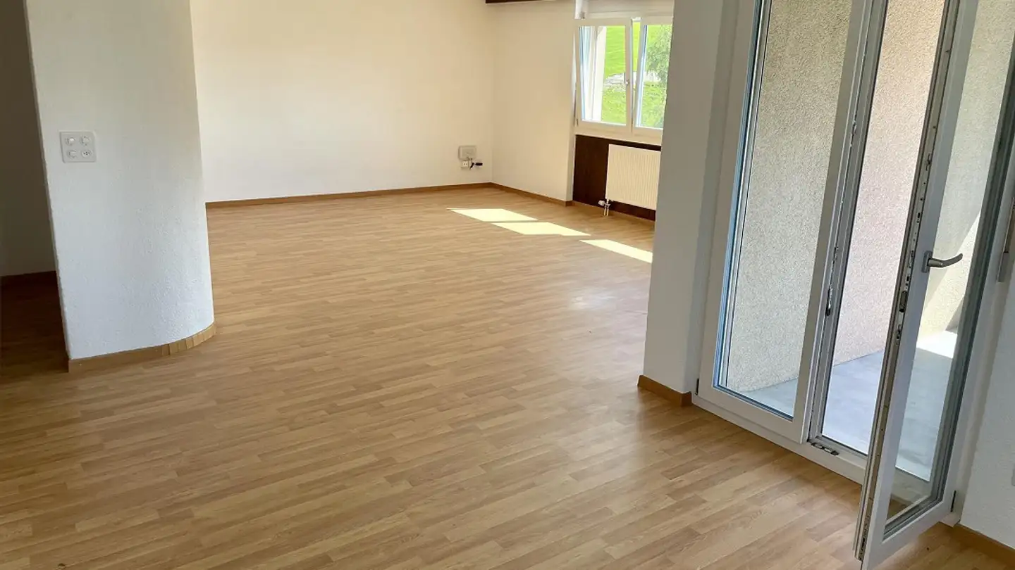 Appartamento in affitto - Hauptstrasse 76, 9105 Schönengrund - Photo 3