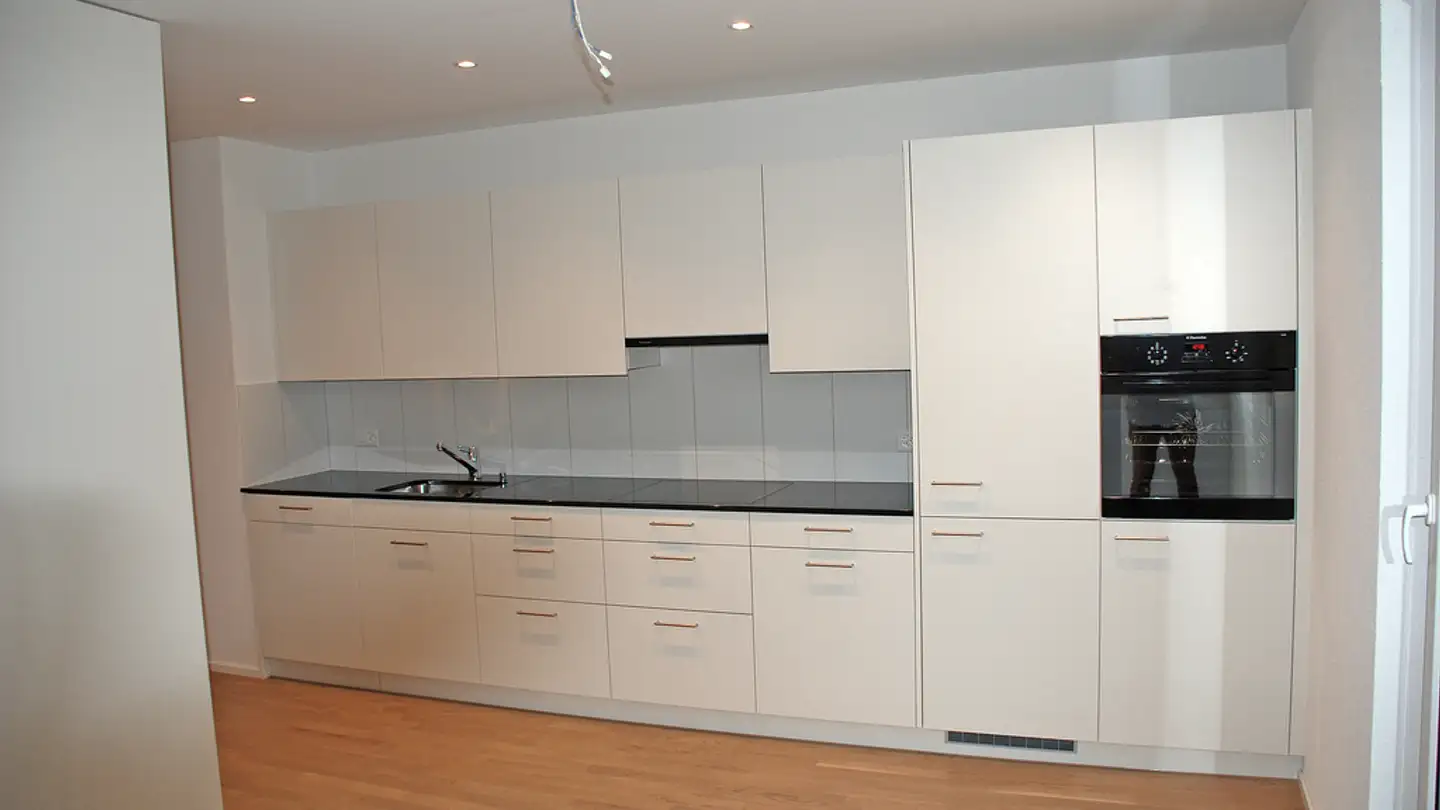 Appartamento in affitto - Bahnhofstrasse 51, 7310 Bad Ragaz - Foto 2