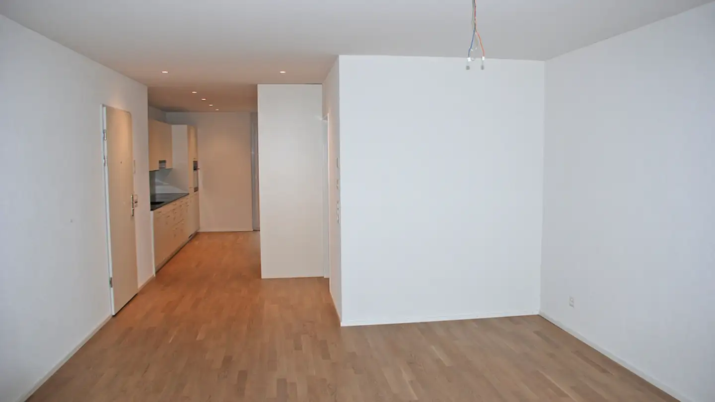 Appartamento in affitto - Bahnhofstrasse 51, 7310 Bad Ragaz - Foto 3