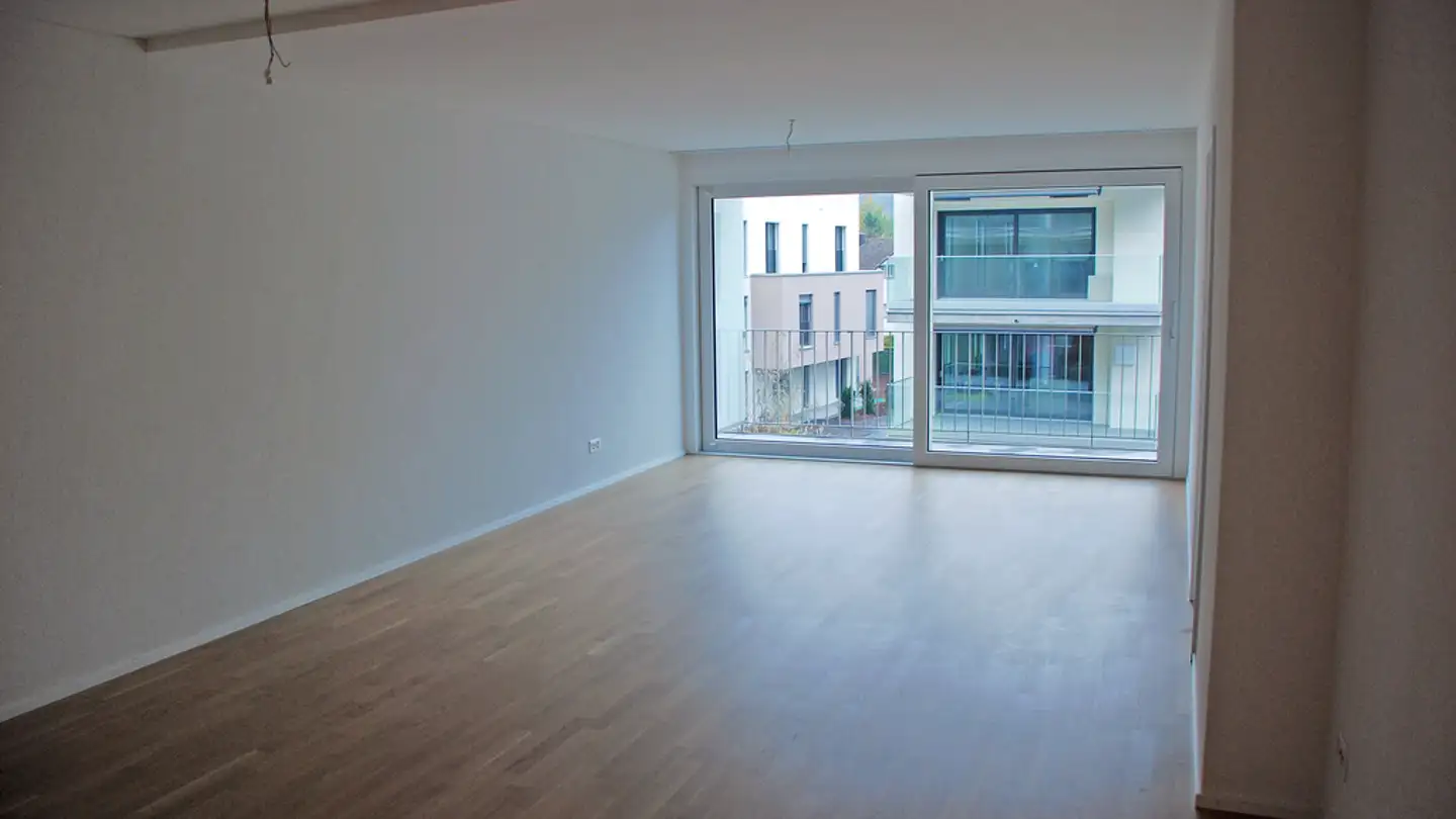 Appartamento in affitto - Bahnhofstrasse 51, 7310 Bad Ragaz - Foto 4