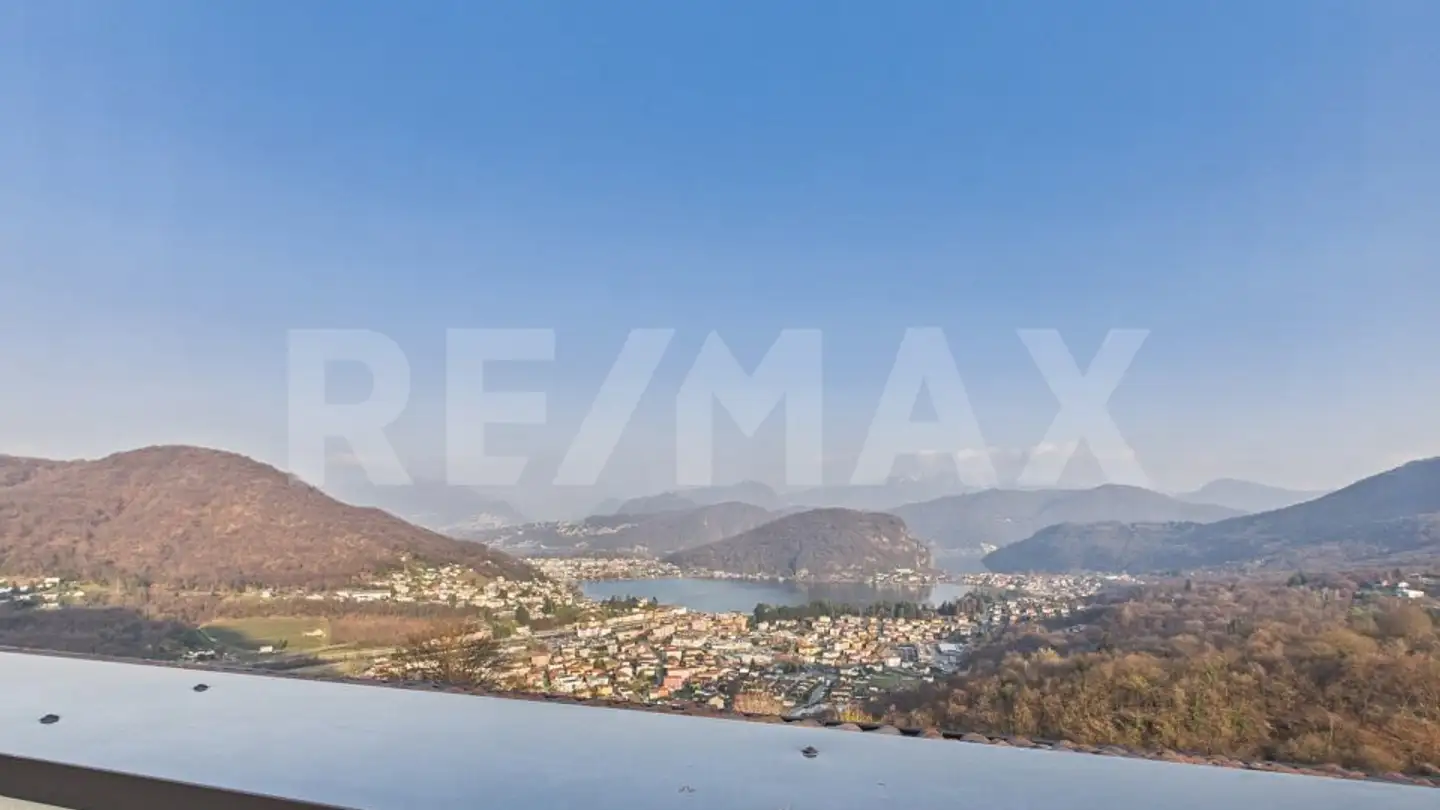 Furnished apartment for sale - 6988 Ponte Tresa - Photo 3