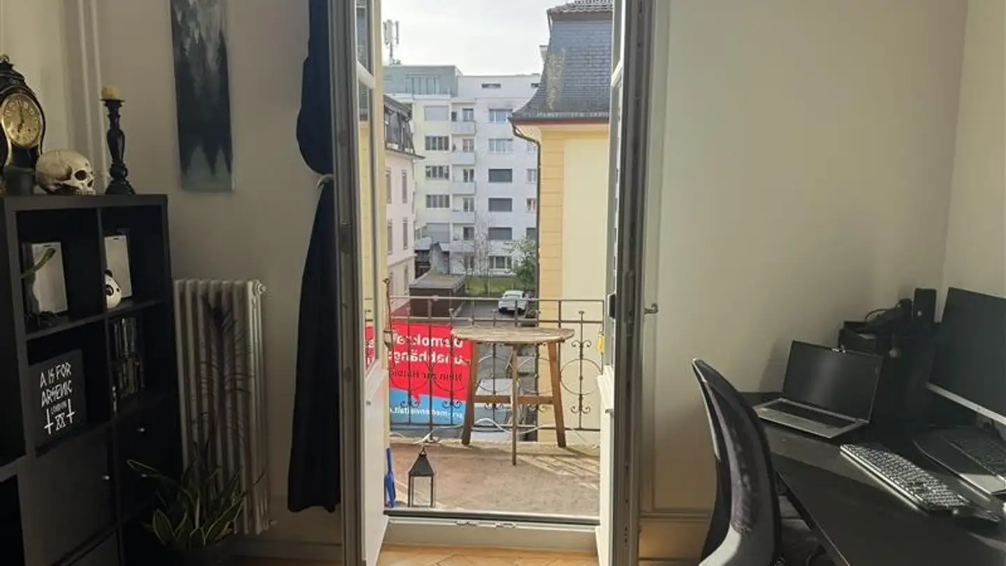 Wohnung mieten - 3014 Bern - Foto 2