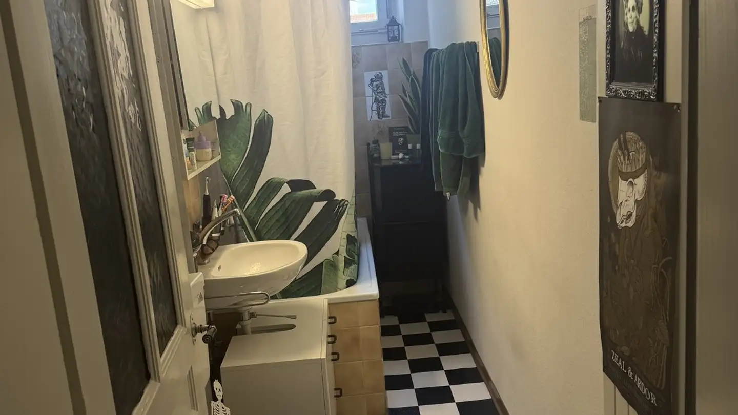 Wohnung mieten - 3014 Bern - Foto 3