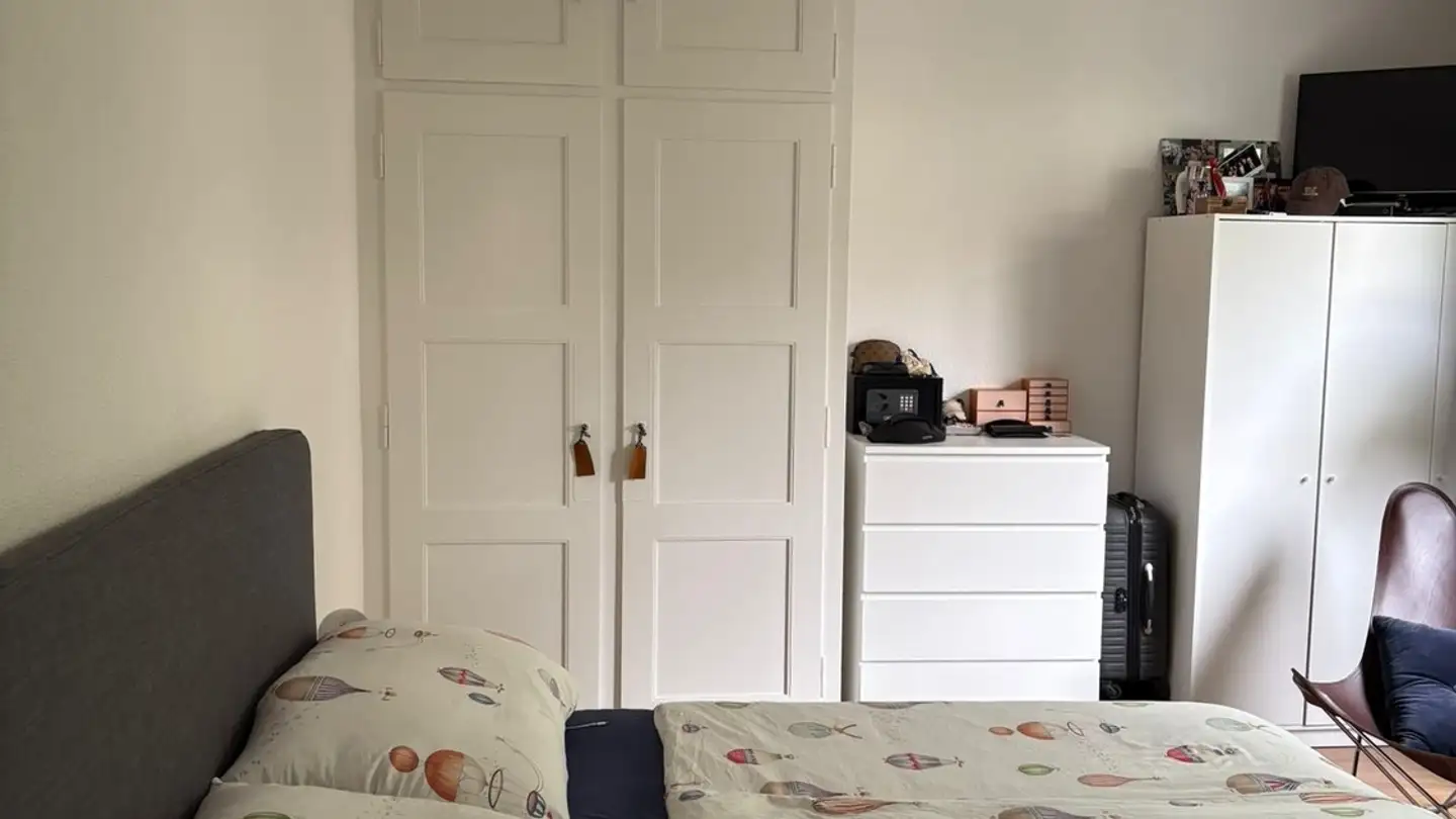 Apartment for rent - Morillonstrasse 28, 3007 Bern - Photo 2
