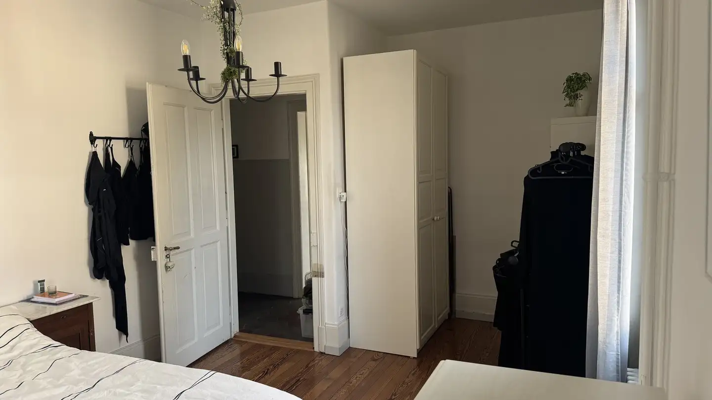 Wohnung mieten - 3014 Bern - Foto 4