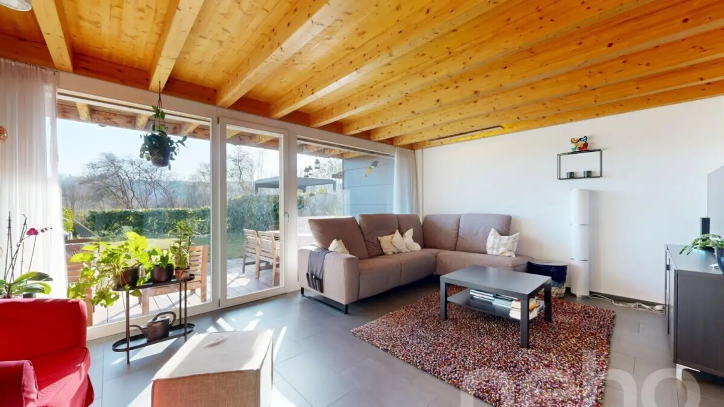 Semi-detached house for sale - Lätti, 3053 Lätti - Photo 2