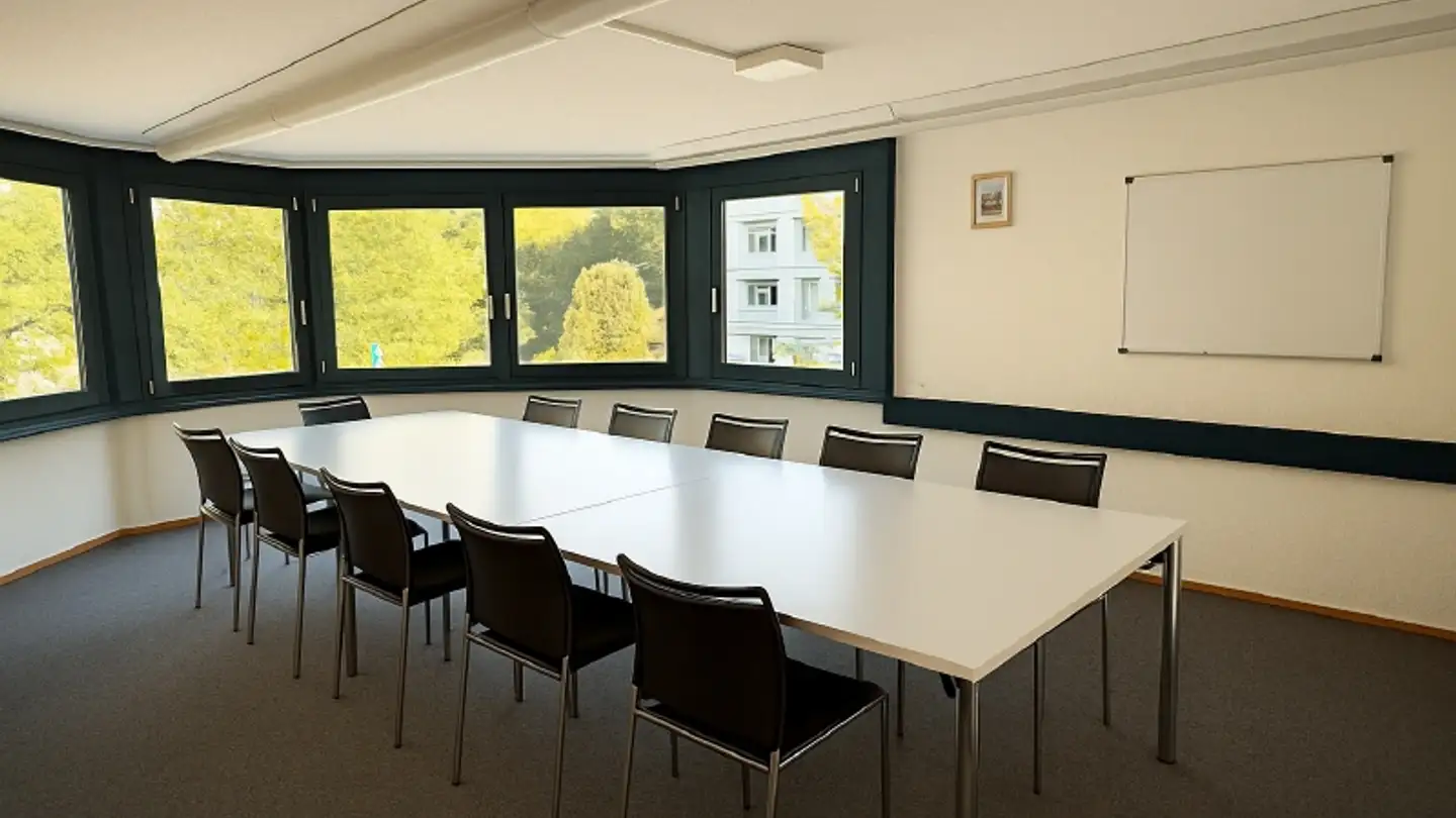 Bürofläche mieten - Voltastrasse 42, 6005 Luzern - Foto 3