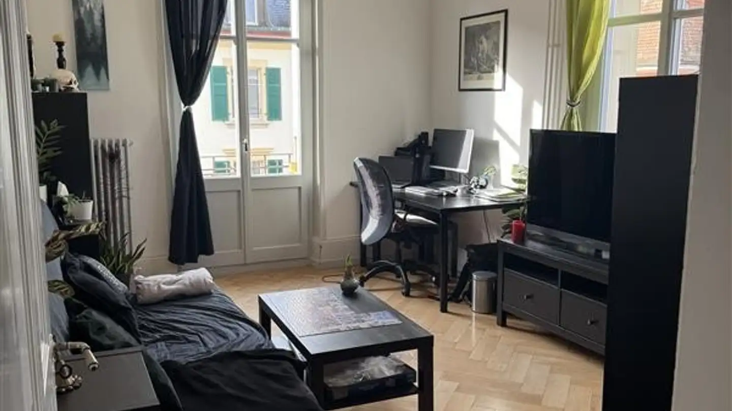 Wohnung mieten - 3014 Bern