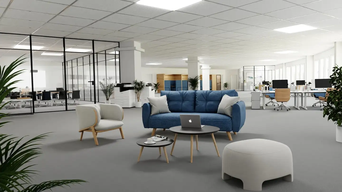 Bureau à louer - Birgistrasse 4a, 8304 Wallisellen - Photo 3