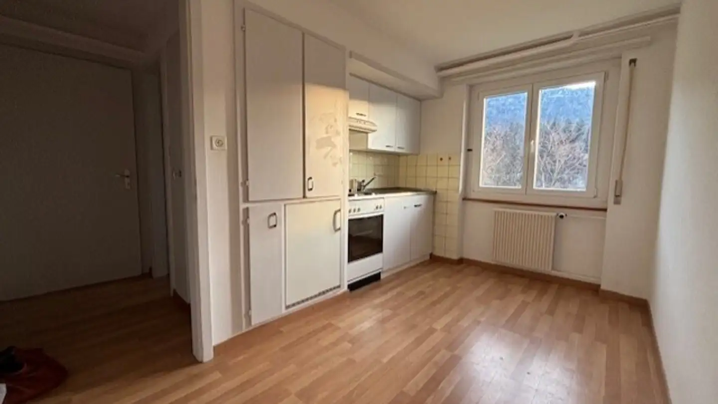 Appartement à louer - Chemin Des Bosquets, 2740 Moutier