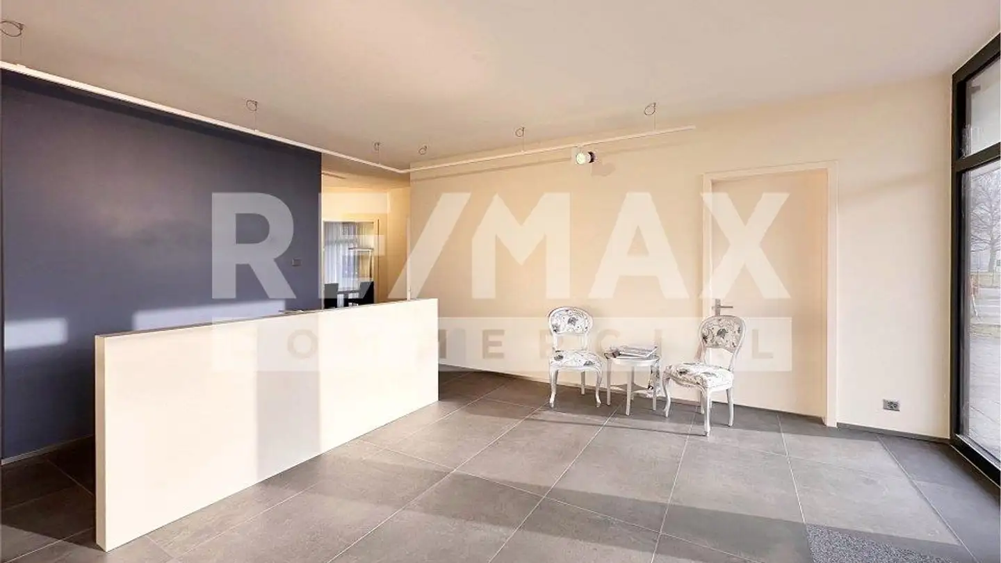 Commercial for sale - Breite 24, 3800 Unterseen - Photo 2