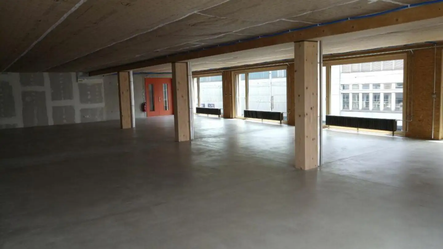 Commerciale in affitto - Walenbüchelstrasse 23, 9000 St. Gallen - Foto 2