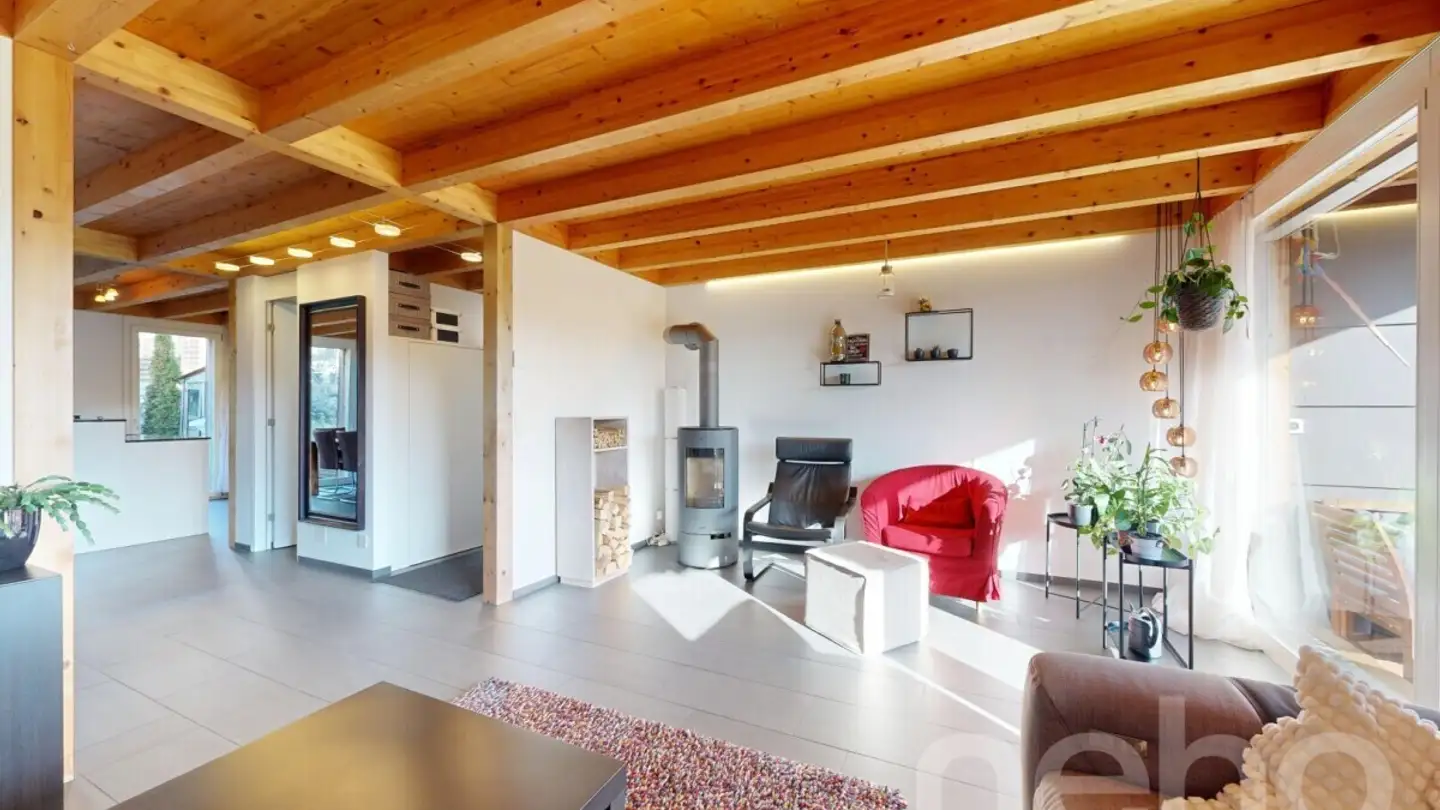 Semi-detached house for sale - Lätti, 3053 Lätti - Photo 3