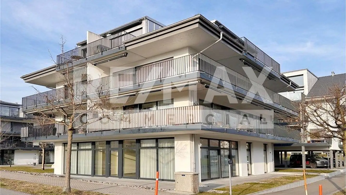 Commercial for sale - Breite 24, 3800 Unterseen - Photo 3