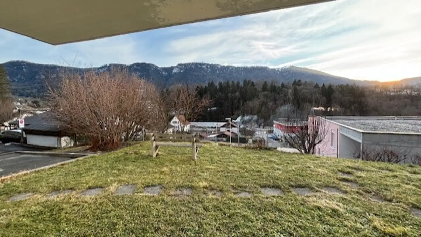 Appartement à louer - Chemin Des Bosquets, 2740 Moutier - Photo 4