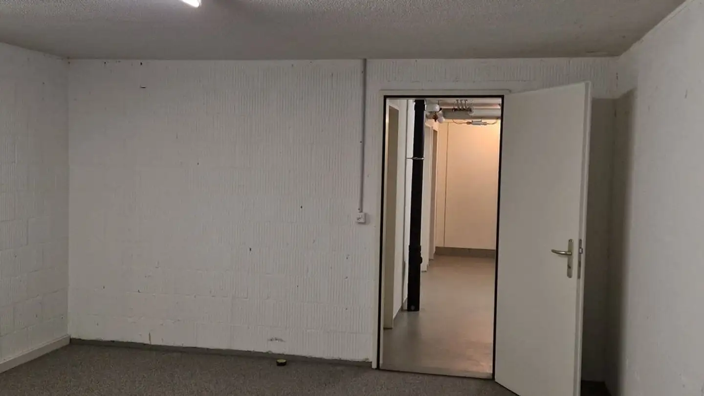 Gewerbe mieten - Mattenstrasse 7, 8330 Pfäffikon ZH