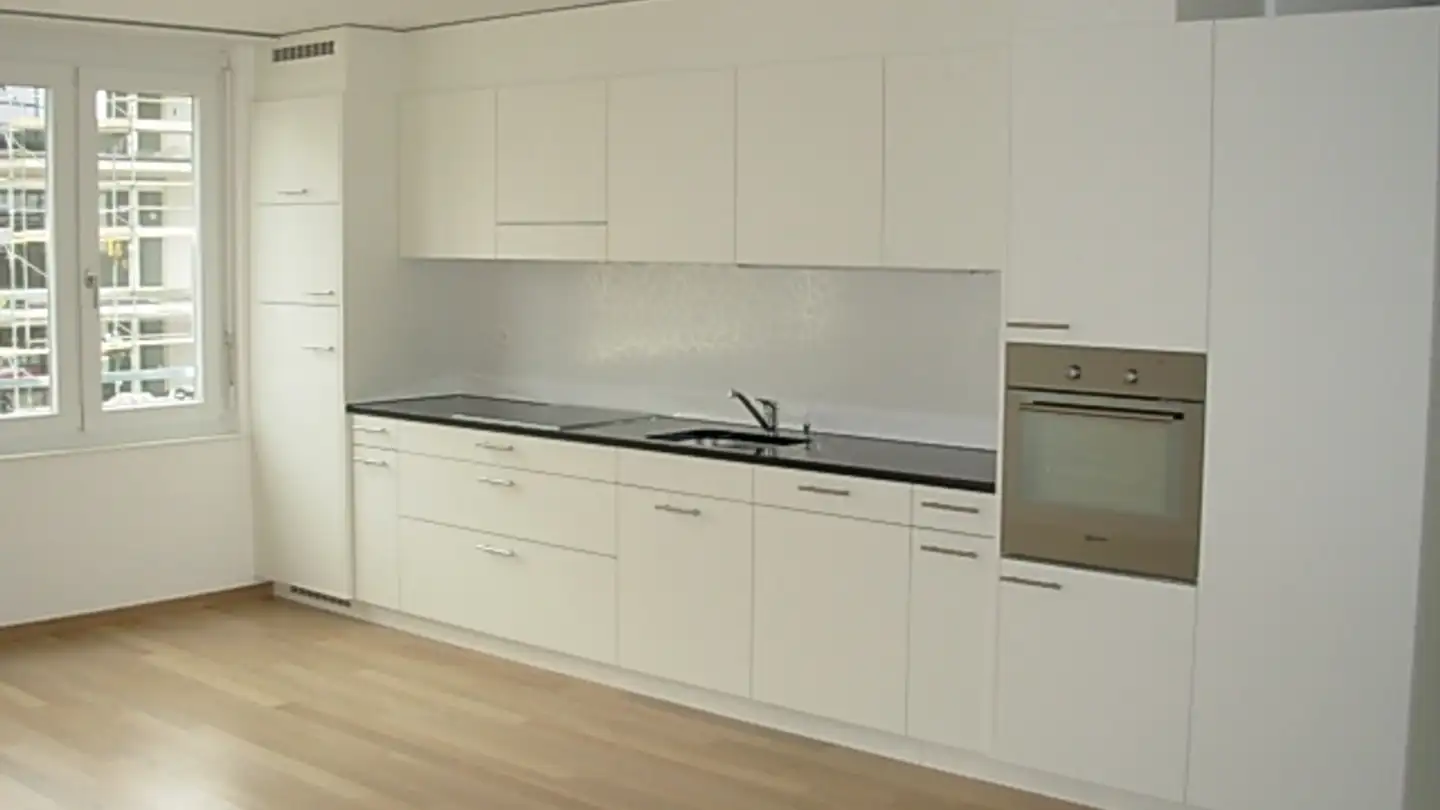 Apartment for rent - Quellenstrasse 39e, 4310 Rheinfelden - Photo 2