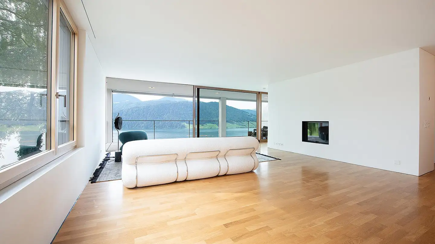 Appartamento in vendita - 6315 Oberägeri - Photo 2