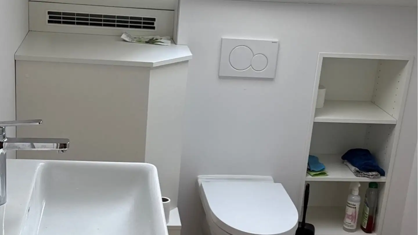 Stanza singola in affitto - 8808 Pfäffikon SZ