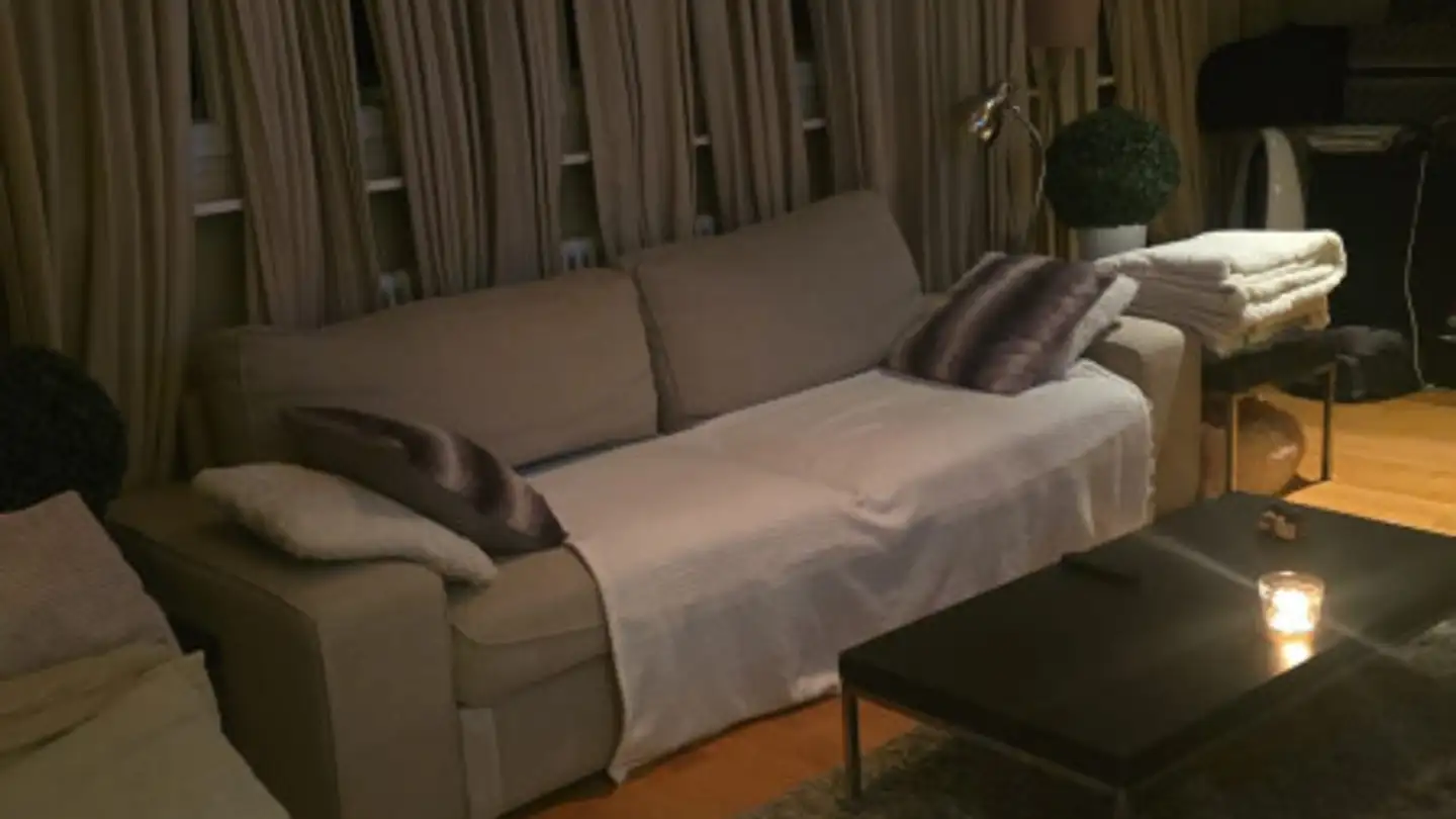 Apartment for rent - 1204 Genève - Photo 2