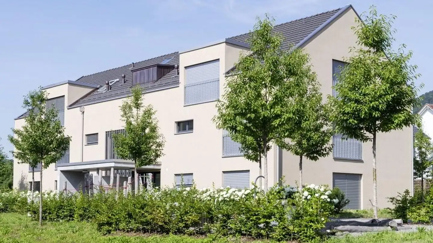 Appartement à louer - Zwüschebäche 5, 5024 Küttigen