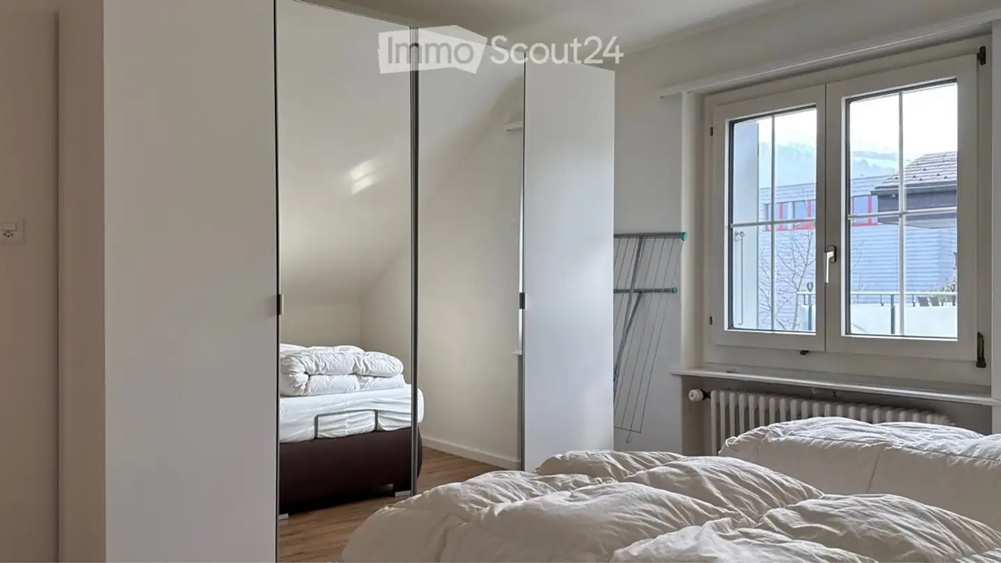 Stanza singola in affitto - 8808 Pfäffikon SZ - Foto 2