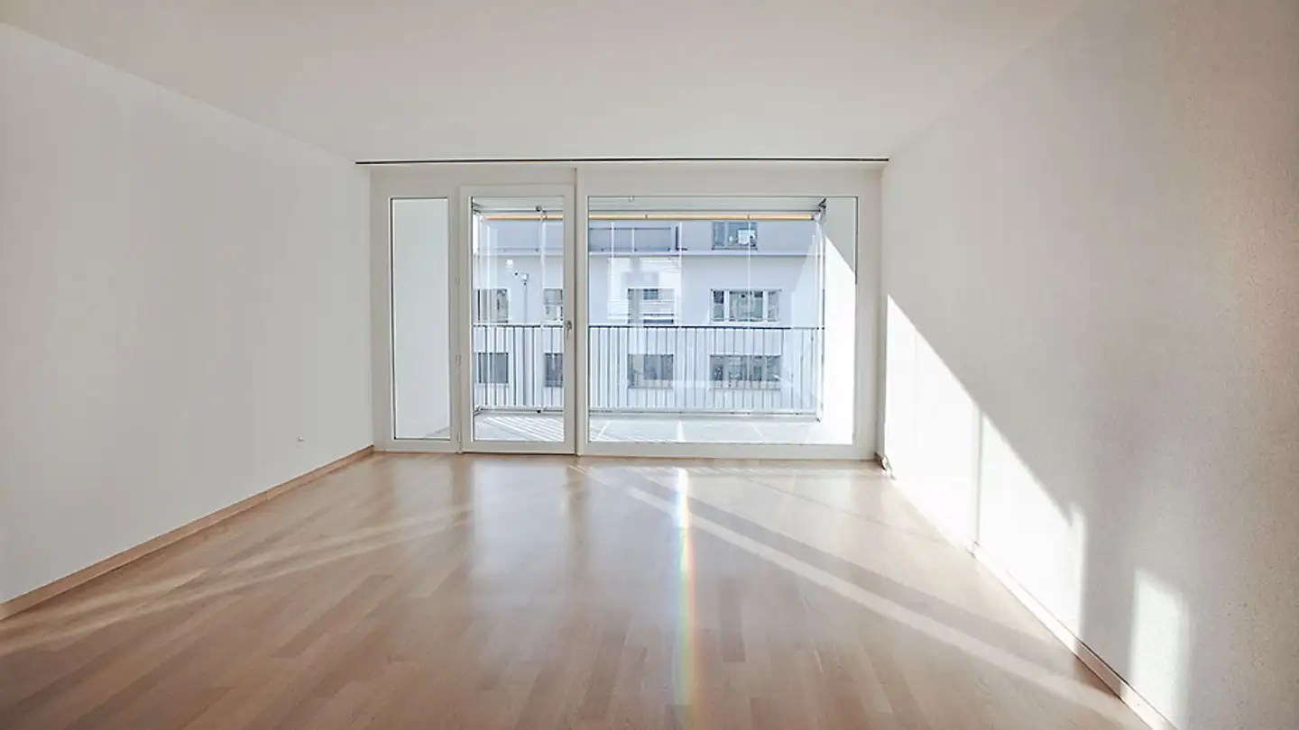 Apartment for rent - Quellenstrasse 39e, 4310 Rheinfelden - Photo 3