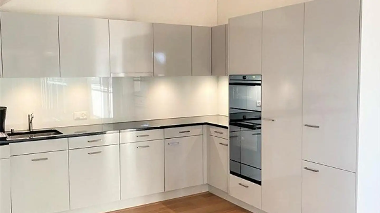 Appartement à louer - Zwüschebäche 5, 5024 Küttigen - Photo 2