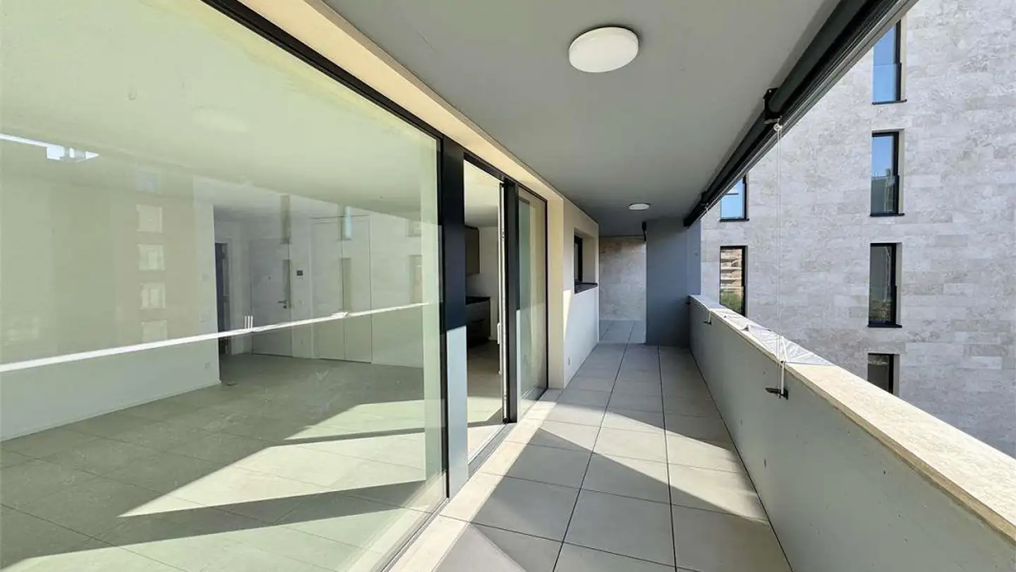 Appartamento ammobiliato in vendita - Via Ceresio 28, 6963 Pregassona