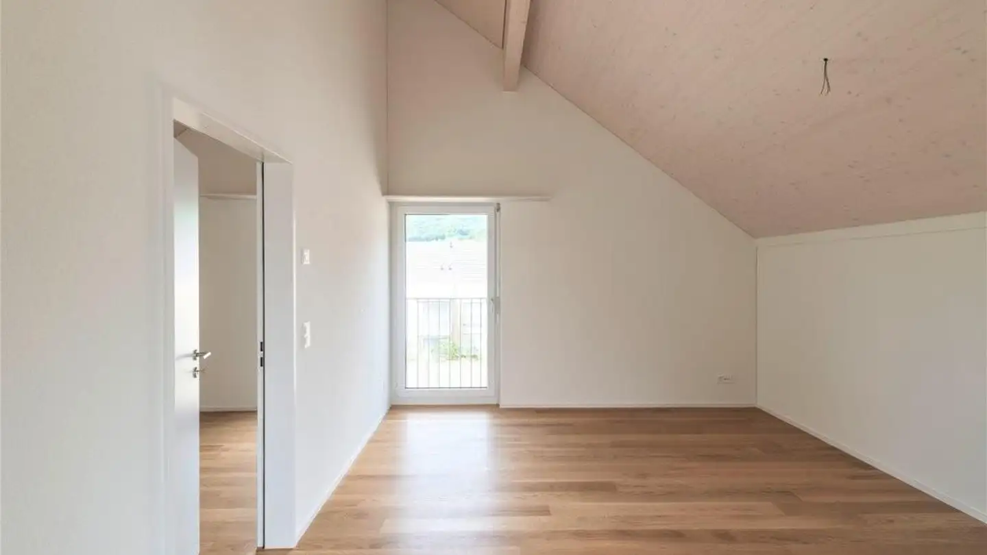 Appartement à louer - Zwüschebäche 5, 5024 Küttigen - Photo 3