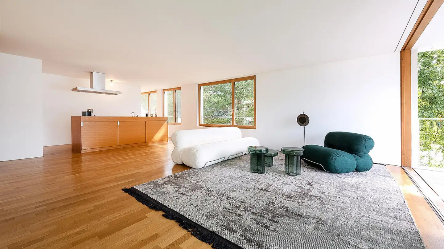 Appartamento in vendita - 6315 Oberägeri - Photo 3