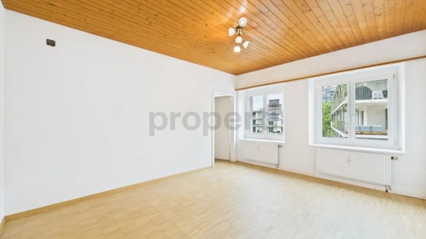 Apartment for rent - 9404 Rorschacherberg