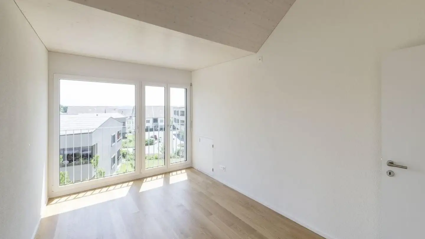 Appartement à louer - Zwüschebäche 5, 5024 Küttigen - Photo 4