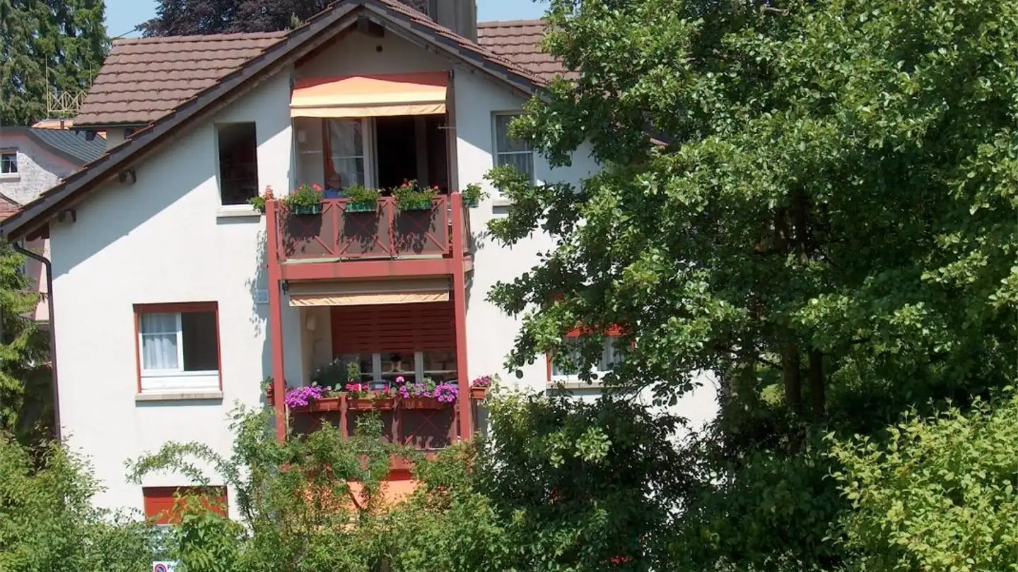 Appartamento in affitto - Kasernenstrasse 86a, 9100 Herisau