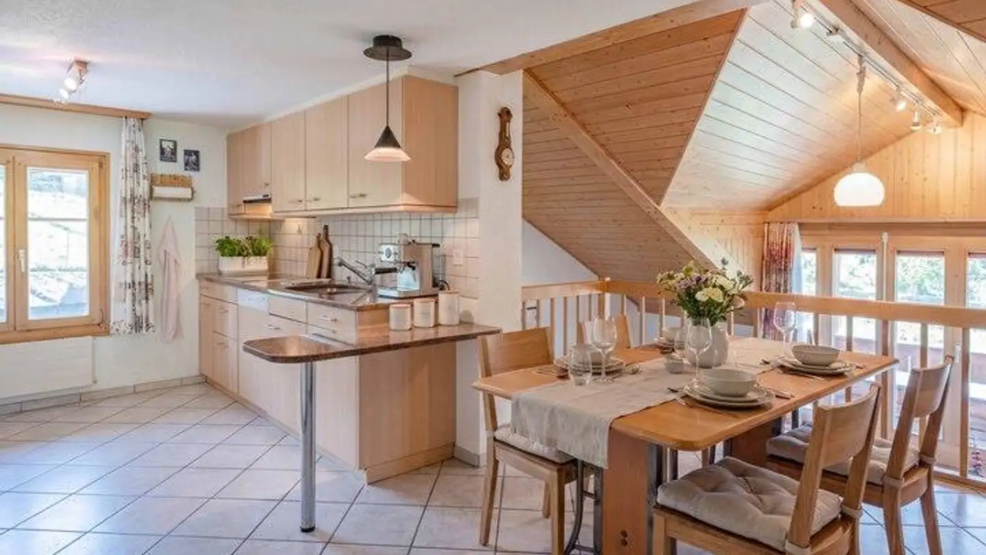 Maison individuelle à vendre - 3663 Gurzelen - Photo 2