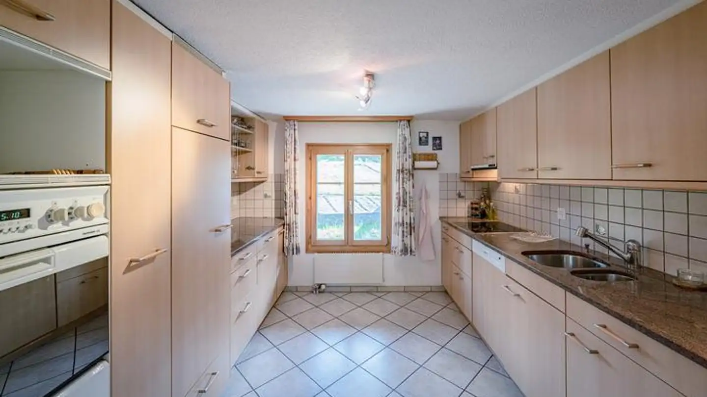 Maison individuelle à vendre - 3663 Gurzelen - Photo 3