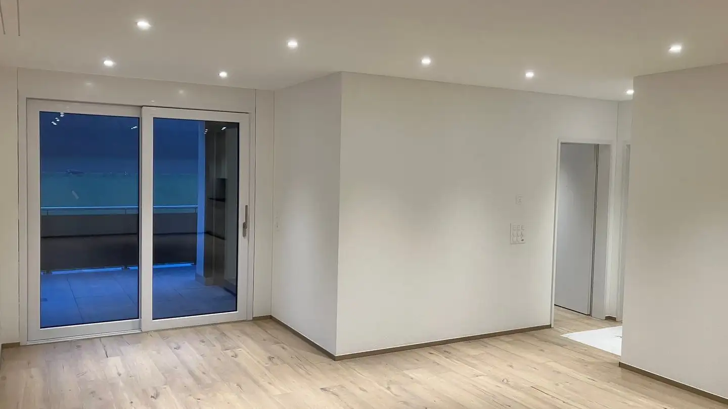 Appartement à louer - Hardstrasse 15a, 4805 Brittnau