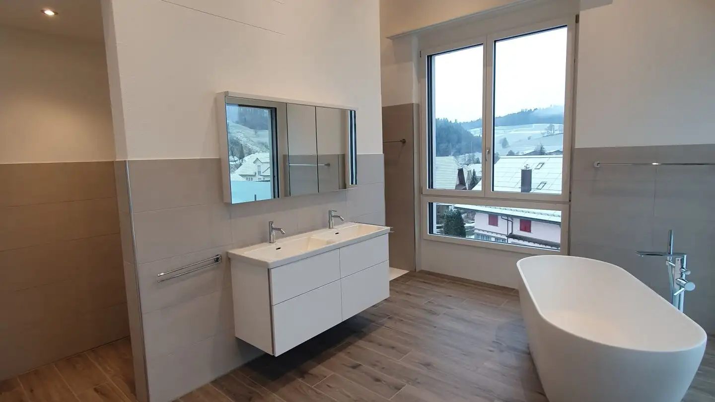 Appartement à vendre - Meichten, 6147 Altbüron