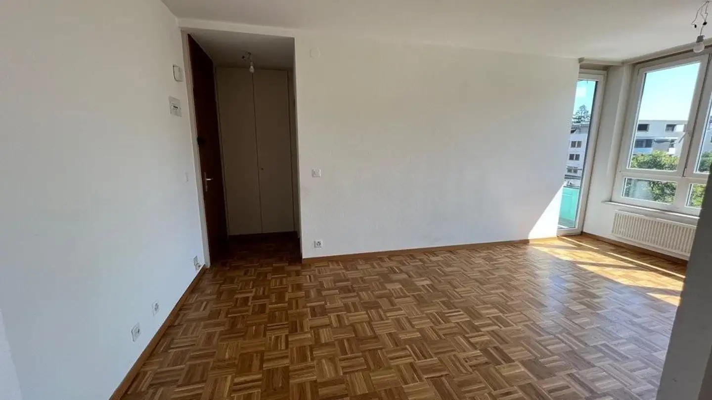 Appartamento in affitto - Avenue De Châtelaine 89, 1219 Châtelaine - Foto 2