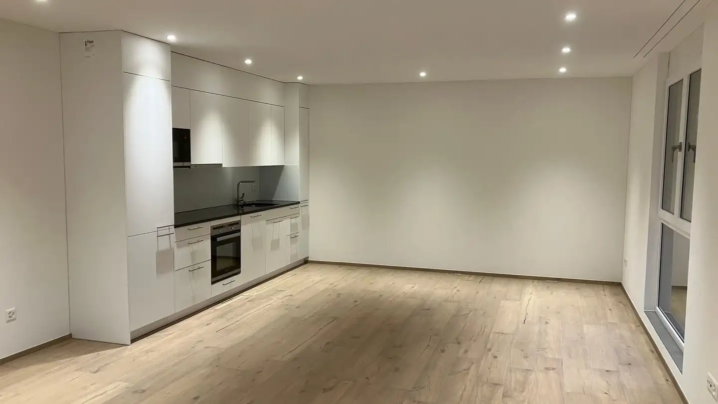 Appartement à louer - Hardstrasse 15a, 4805 Brittnau - Photo 3