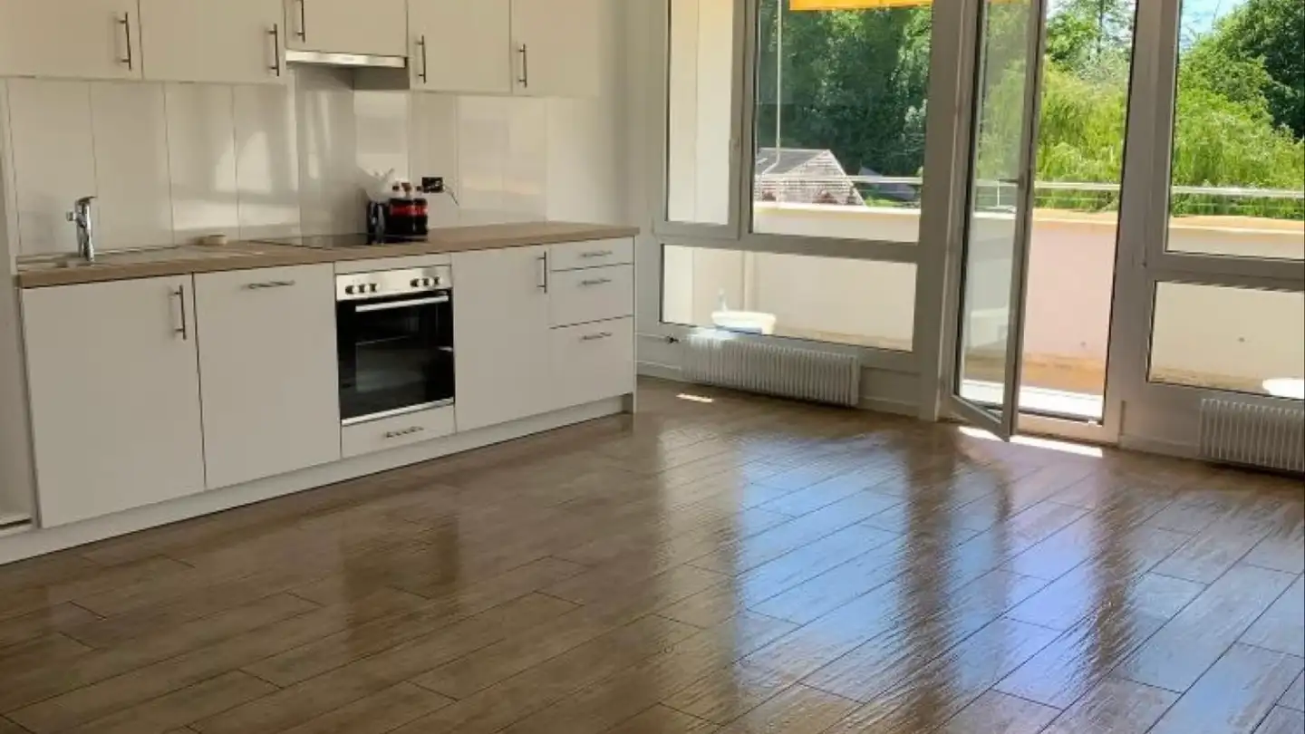 Apartment for sale - 1820 Territet