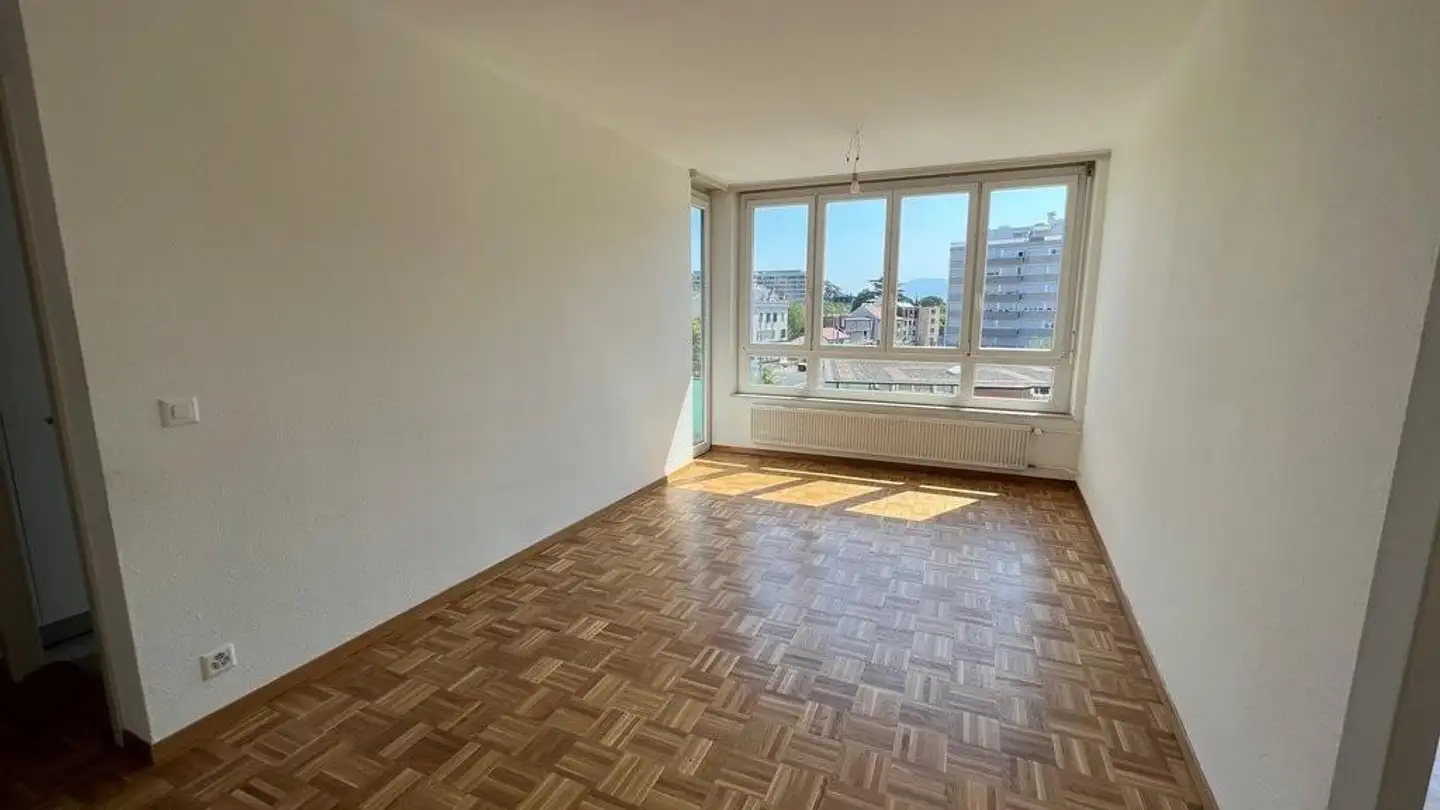 Appartamento in affitto - Avenue De Châtelaine 89, 1219 Châtelaine - Foto 3
