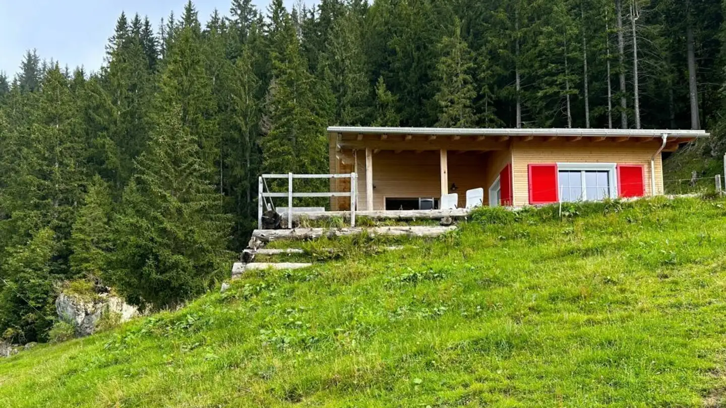 Chalet in affitto - 8842 Unteriberg - Photo 2