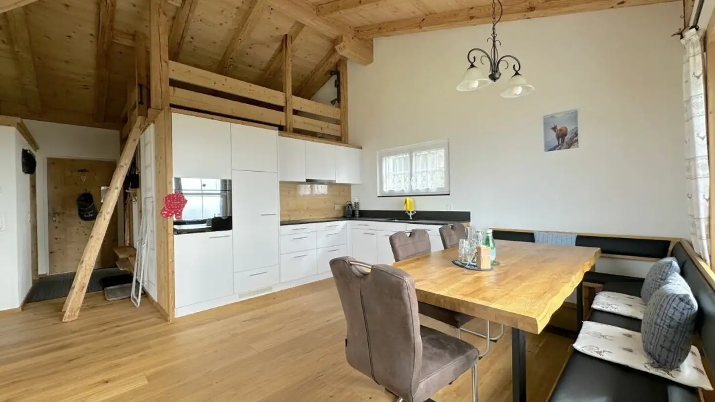 Chalet in affitto - 8842 Unteriberg - Photo 3