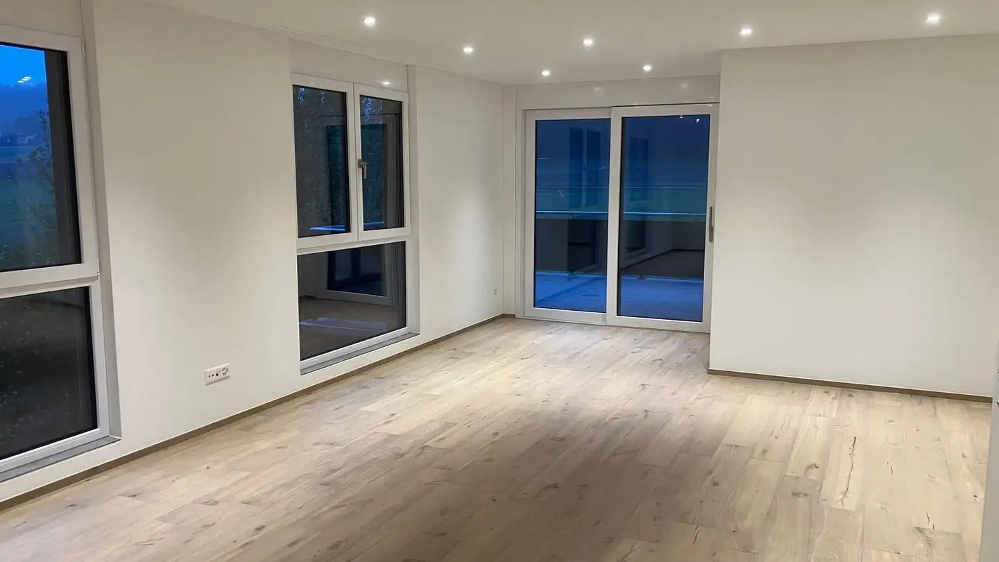 Appartement à louer - Hardstrasse 15a, 4805 Brittnau - Photo 2